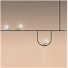 Artemide Yanzi 1 Lampe à Suspension