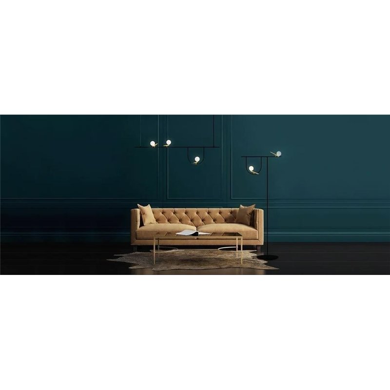 Artemide Yanzi 1 Lampe à Suspension