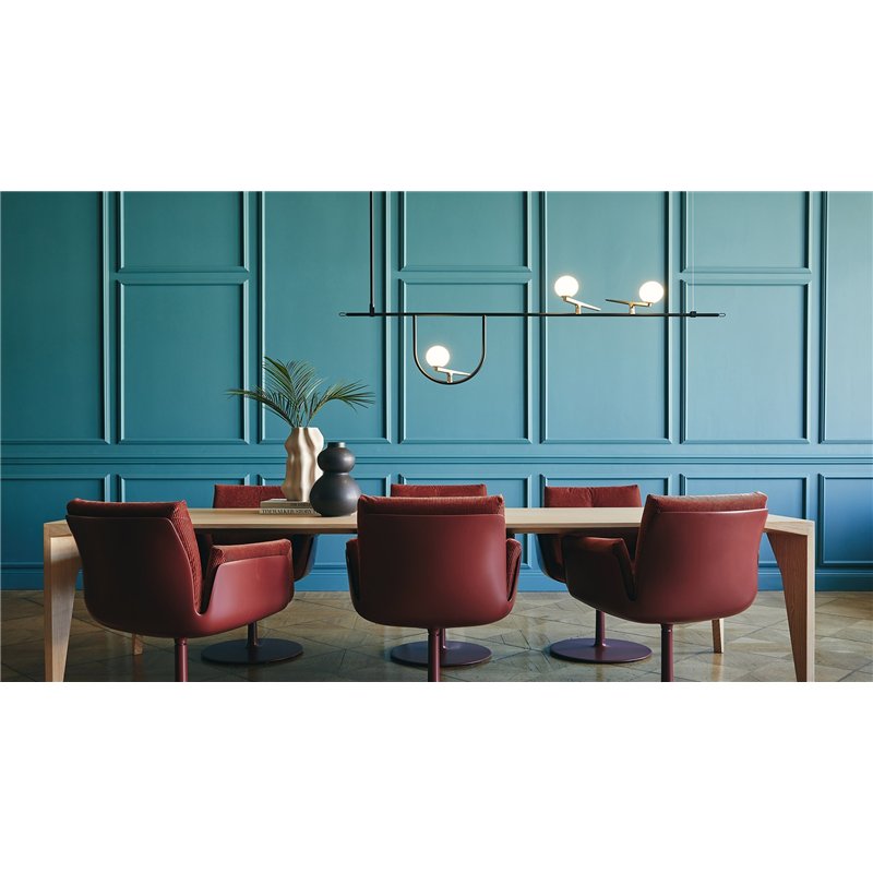 Artemide Yanzi 1 Lampe à Suspension