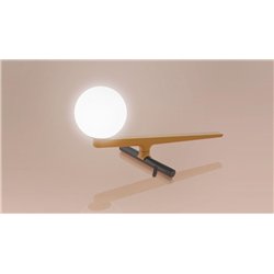 Artemide Yanzi Lampe de table