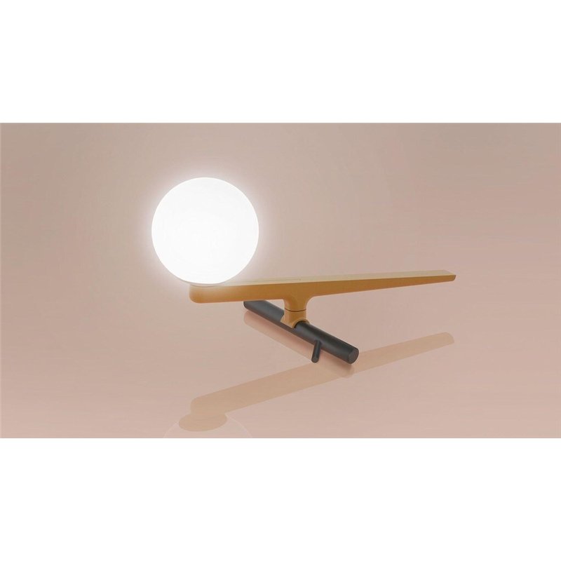Artemide Yanzi Lampe de table