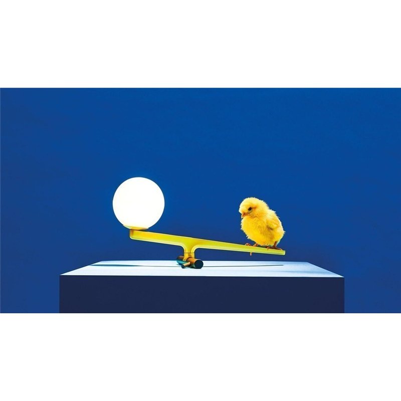 Artemide Yanzi Lampe de table