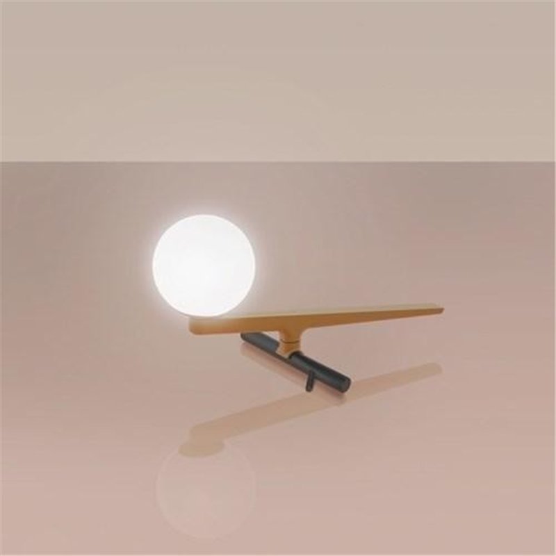 Artemide Yanzi Lampe de table