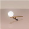 Artemide Yanzi Lampe de table