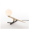 Artemide Yanzi Lampe de table