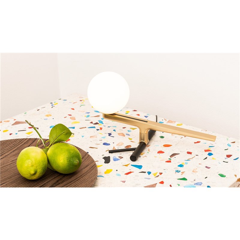 Artemide Yanzi Lampe de table