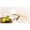 Artemide Yanzi Lampe de table