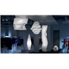 Artemide Minomushi Lampe à Suspension