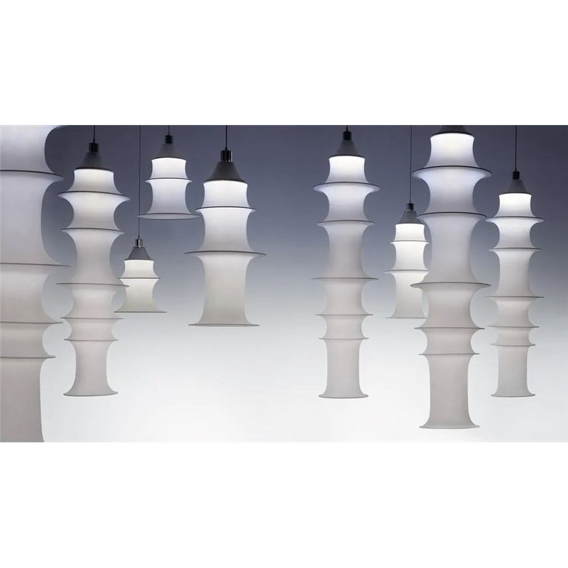Artemide Falkland Suspension lamp body