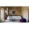 Artemide Falkland Suspension lamp body