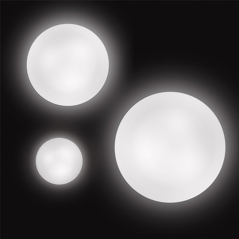 Artemide Itka 50 Applique / Plafonnier