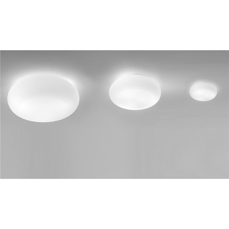 Artemide Itka 50 Applique / Plafonnier