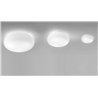 Artemide Itka 50 Applique / Plafonnier
