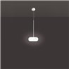 Artemide Itka 50 suspended lamp