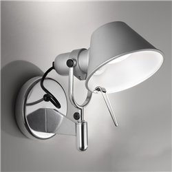 Artemide Tolomeo Faretto Led Wall