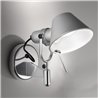 Artemide Tolomeo Faretto Led Wall