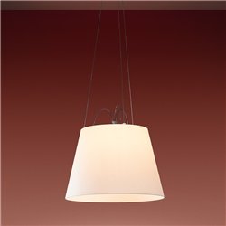 Artemide Tolomeo Mega Suspension Body