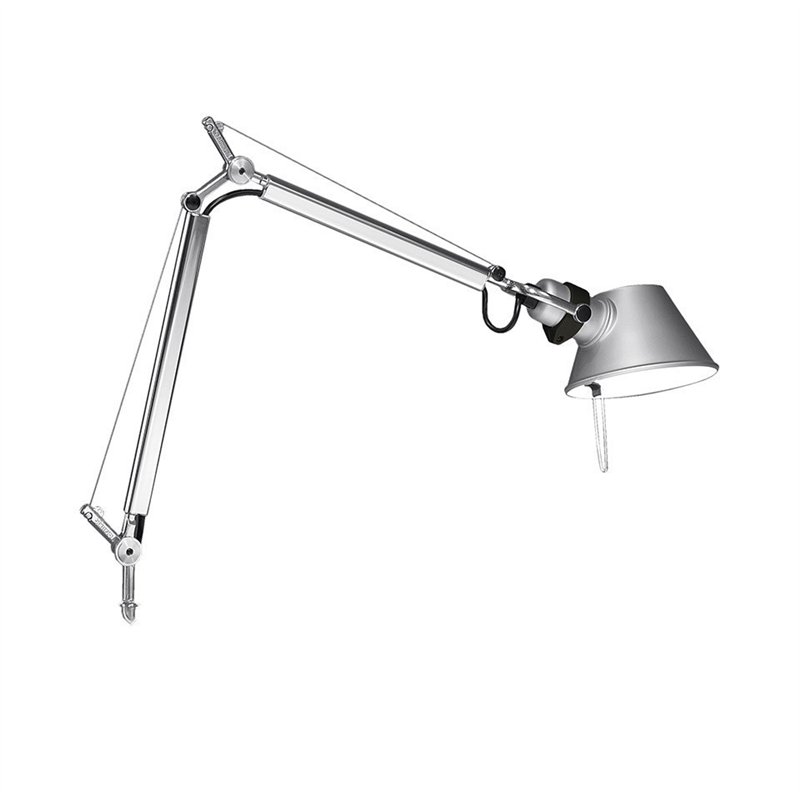 Artemide Tolomeo Micro Body Lamp