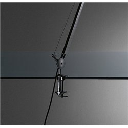Artemide Tolomeo Table clamp