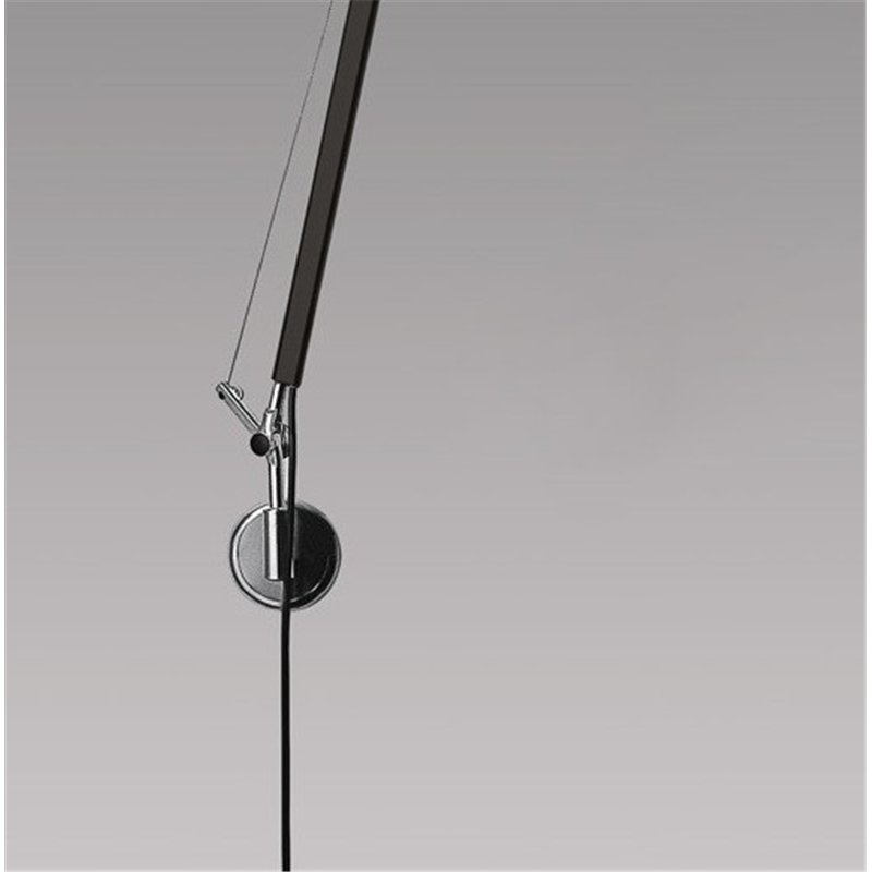 Artemide Tolomeo Wall support