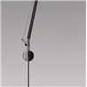 Artemide Tolomeo Wall support
