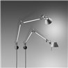 Artemide Tolomeo Tavolo Body