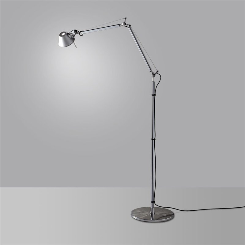 Artemide Tolomeo Tavolo Body