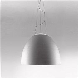 Artemide Nur 1618 White Integralis lampe a suspension