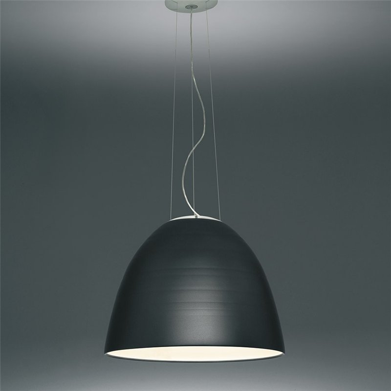 Artemide Nur Led White Integralis lampe a suspension