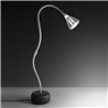 Artemide Pipe Led Floor White Integralis lampe de sol
