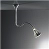 Artemide Pipe Led Suspension White Integralis lampe a suspension