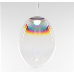 Artemide Stellar Nebula Large lampe a suspension