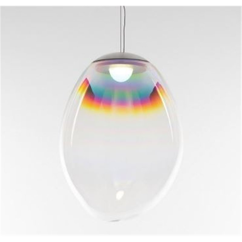 Artemide Stellar Nebula Large lampe a suspension