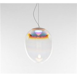 Artemide Stellar Nebula Medium lampe a suspension