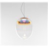 Artemide Stellar Nebula Medium lampe a suspension