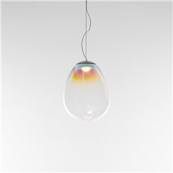 Artemide Stellar Nebula Small lampe a suspension