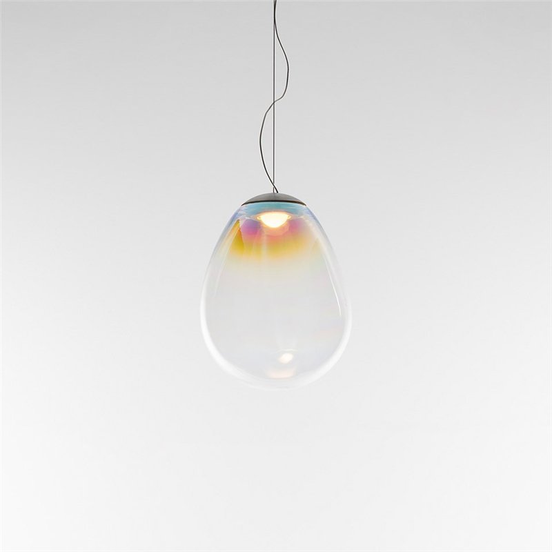 Artemide Stellar Nebula Small lampe a suspension