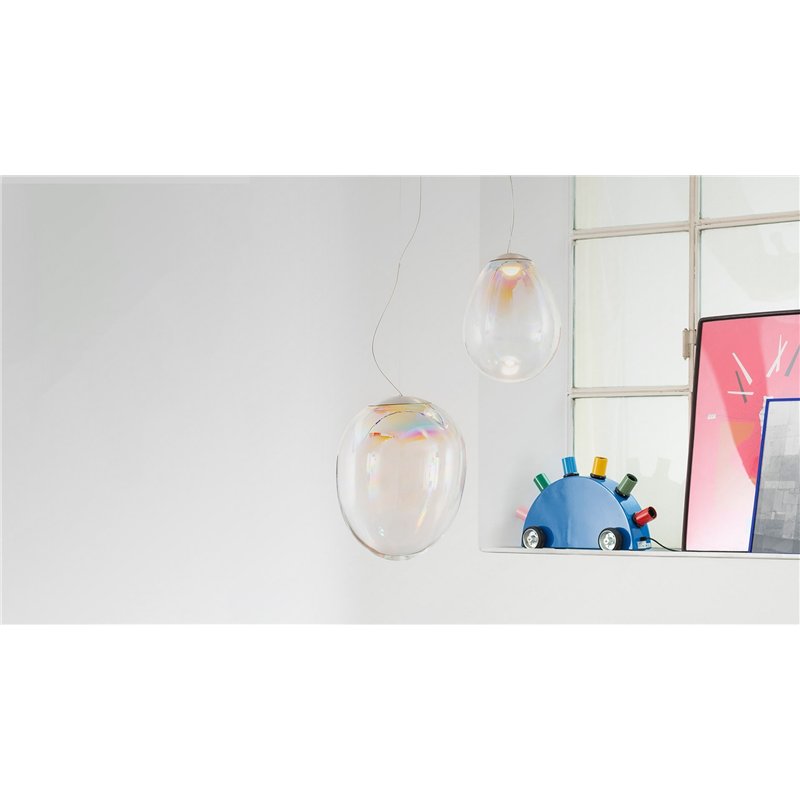 Artemide Stellar Nebula Small lampe a suspension