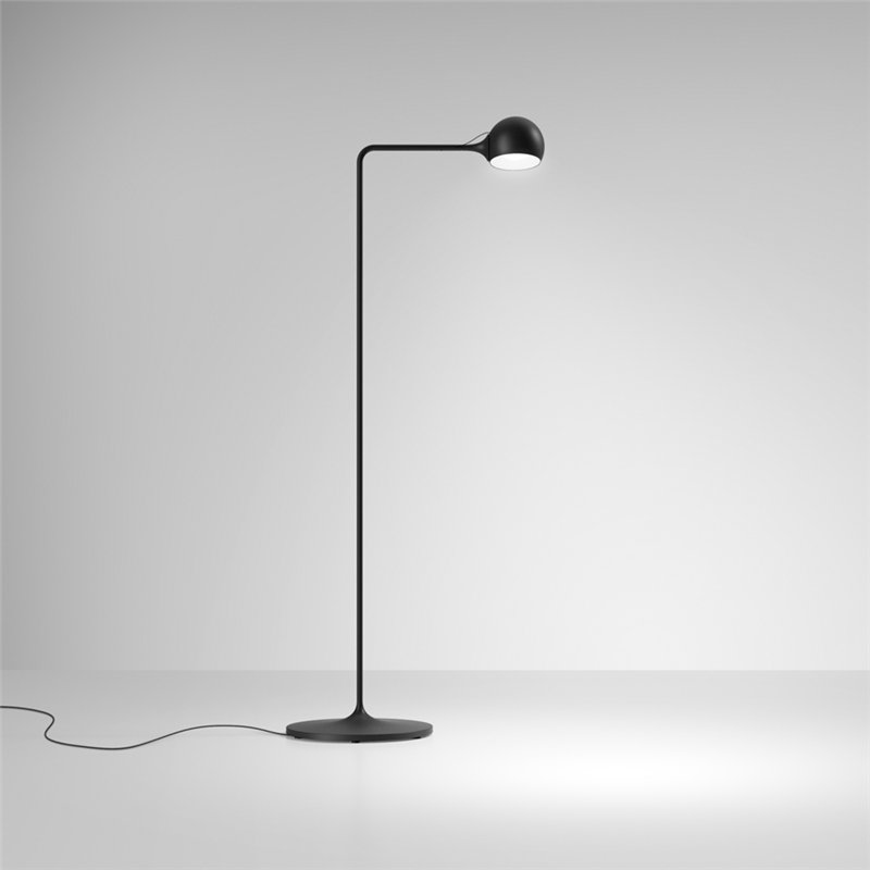 Artemide Ixa Reading lampadaire