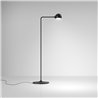 Artemide Ixa Reading lampadaire
