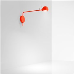 Artemide Ixa applique