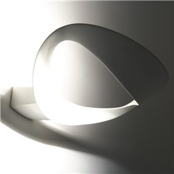 Artemide Mesmeri R7s applique