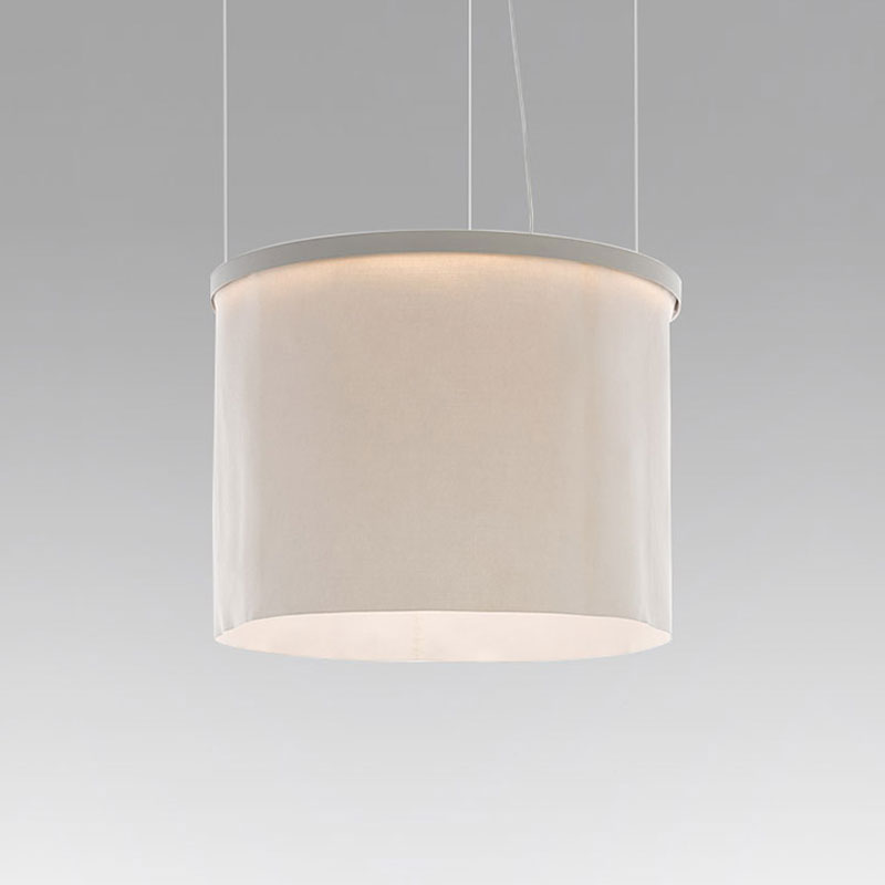Artemide Ripple Acoustic Diffusor Ø500mm - h400mm