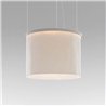 Artemide Ripple Acoustic Diffuseur Ø700mm - h600mm