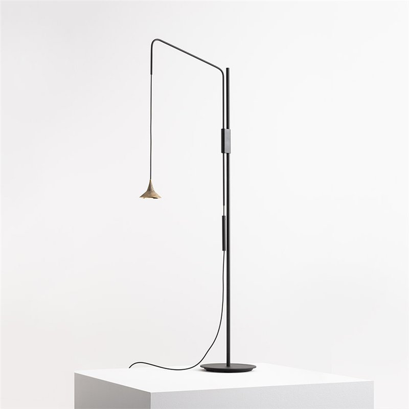 Artemide Unterlinden Stehlampe