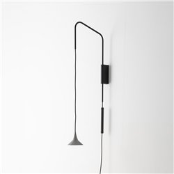 Artemide Unterlinden applique