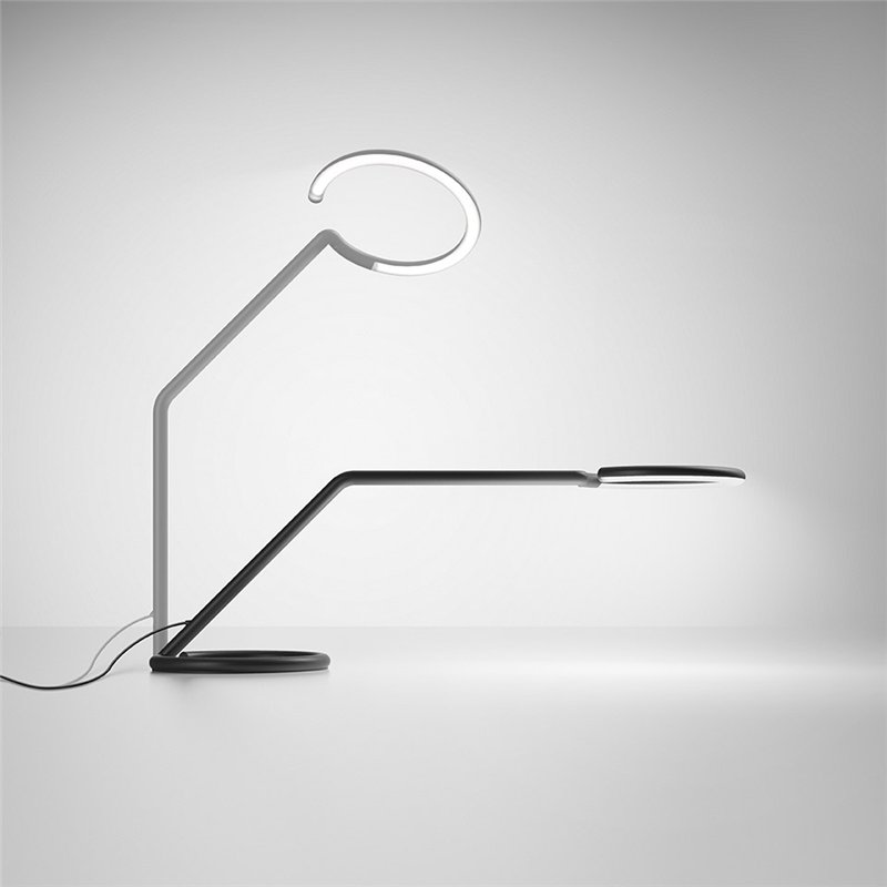 Artemide Vine Light Pure Integralis lampe de table