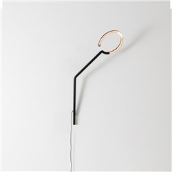 Artemide Vine Light Arm L applique