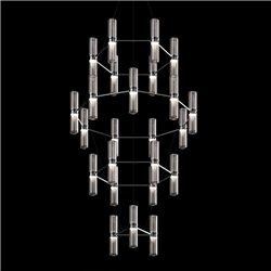Artemide Zephyr Chandelier lampe à suspension