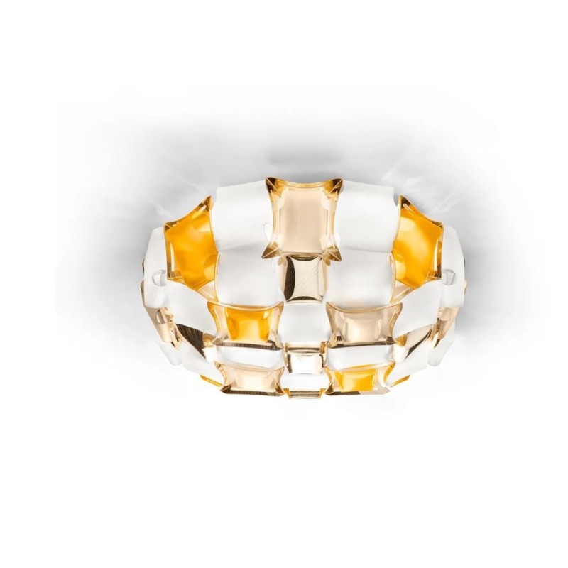 SLAMP Mida Plafonnier / Applique medium